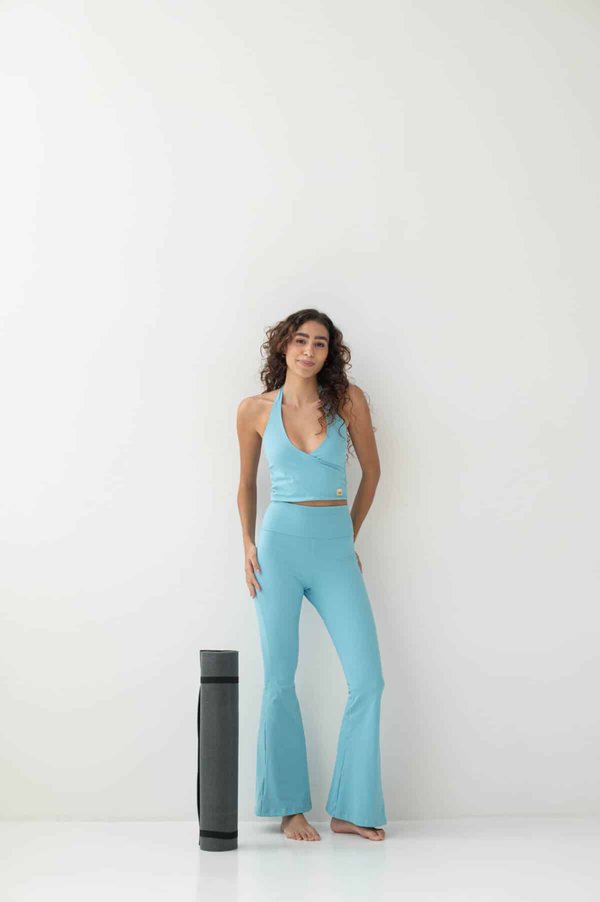 Calça Flare Azzure - Imagem 16