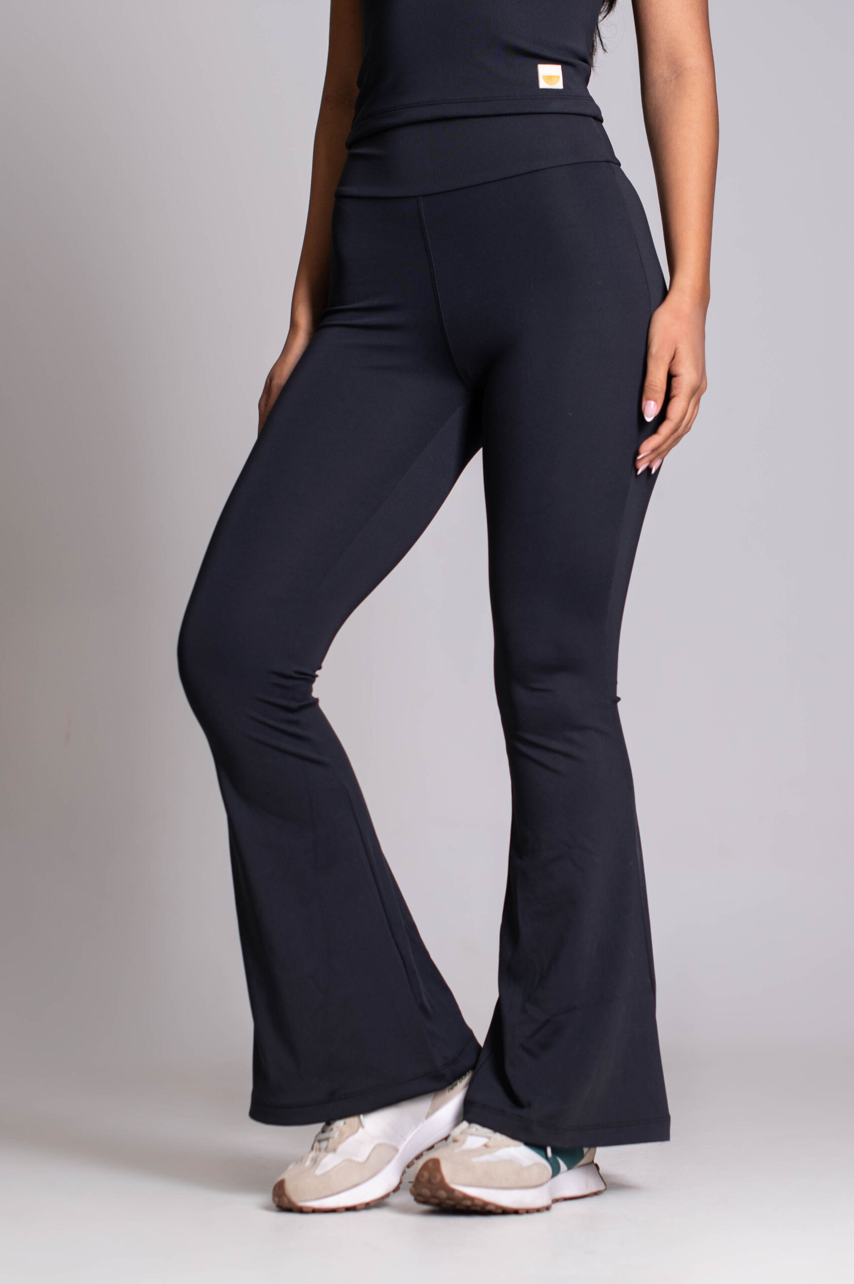 Calça Flare Preto - Imagem 19