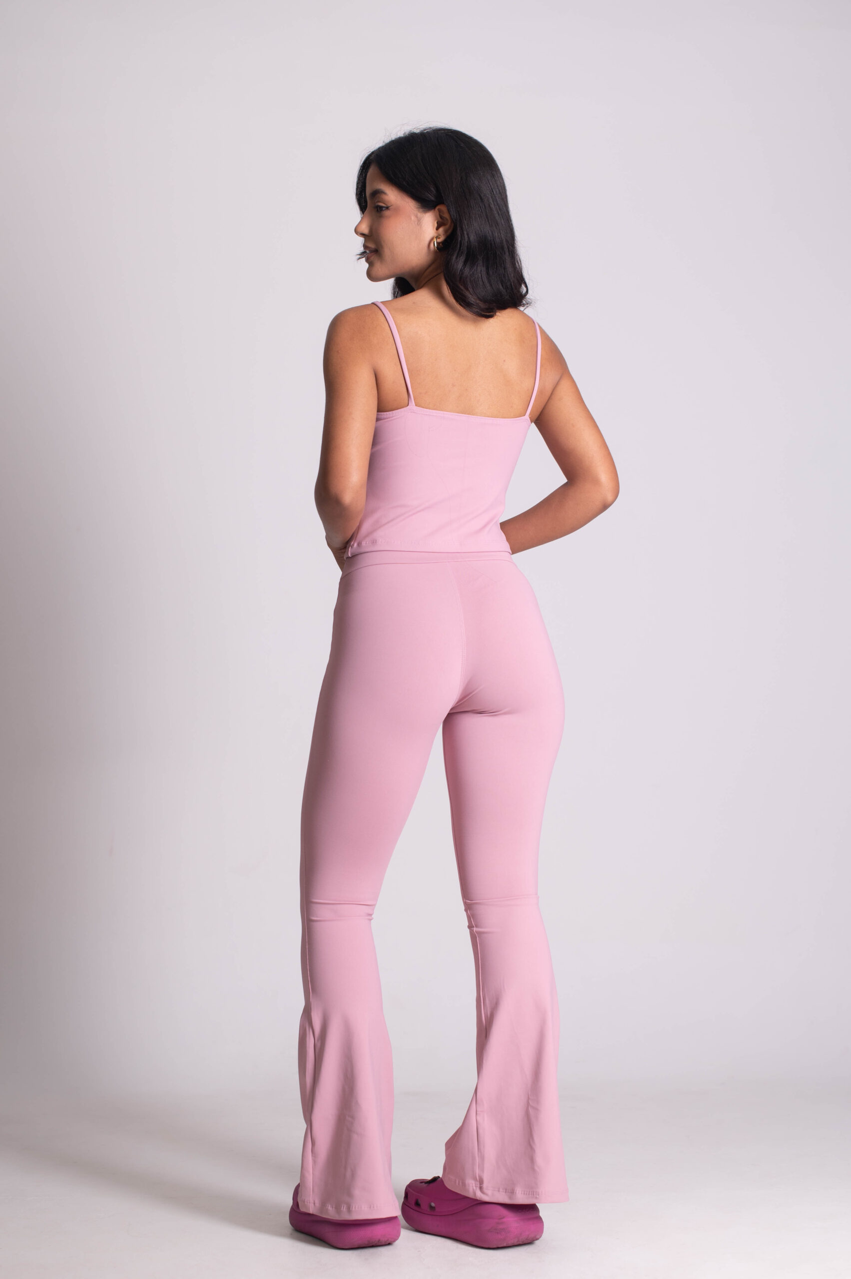 Calça Flare Quartzo - Imagem 10