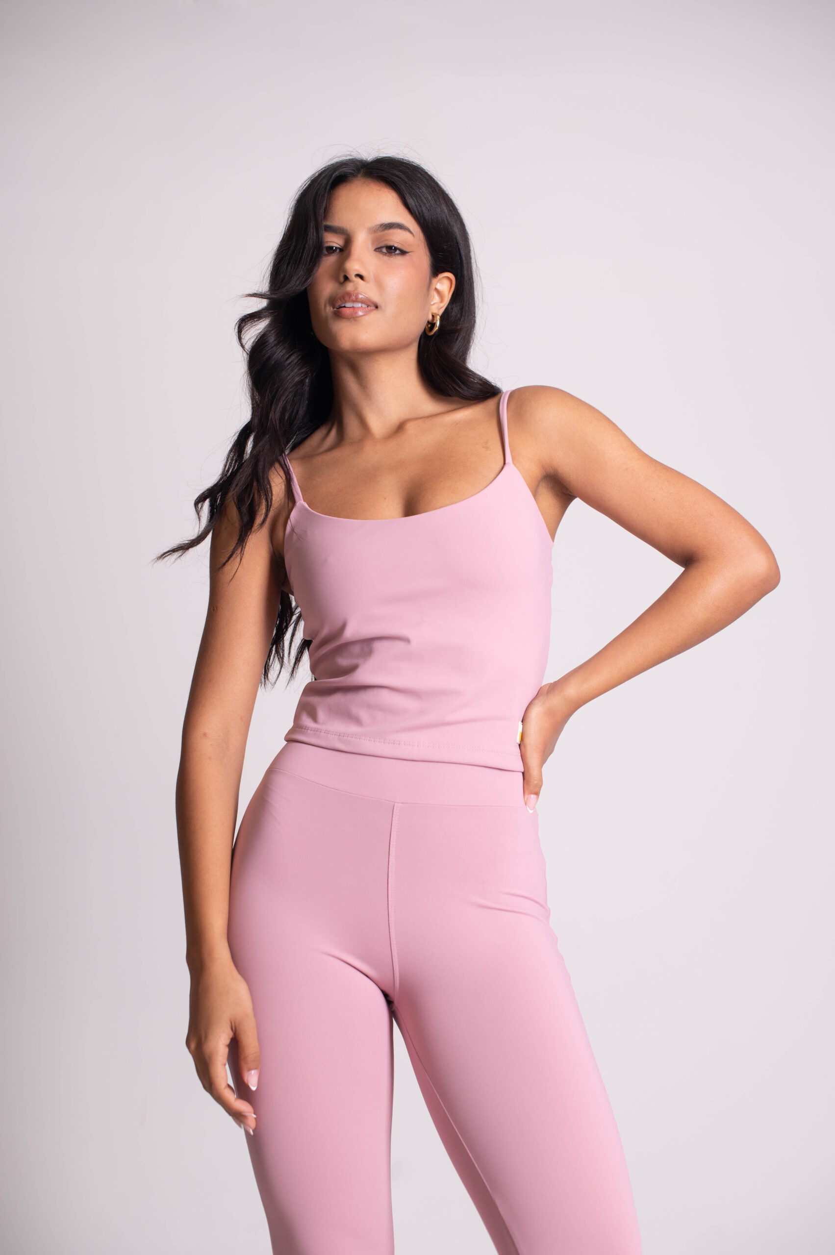 Calça Flare Quartzo - Imagem 11