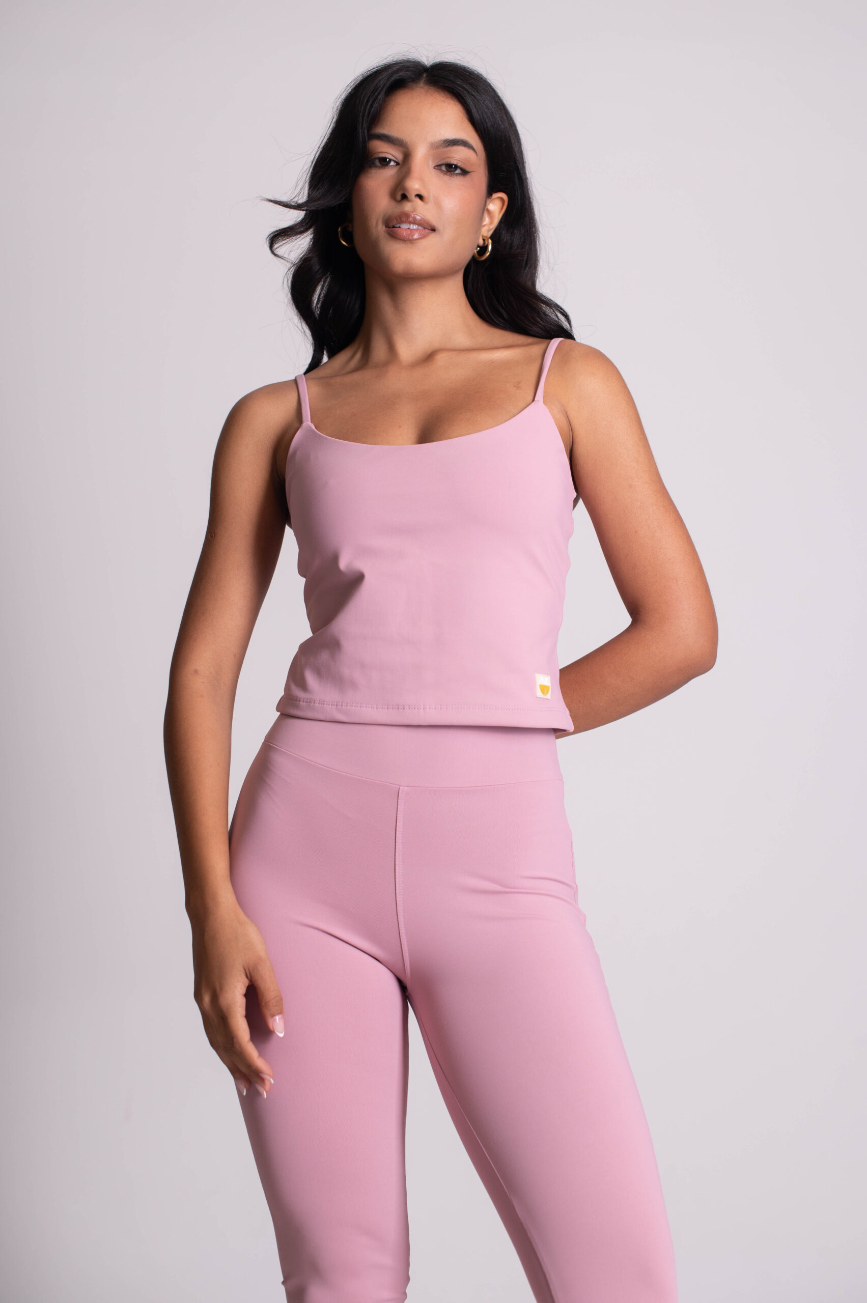 Calça Flare Quartzo - Imagem 2