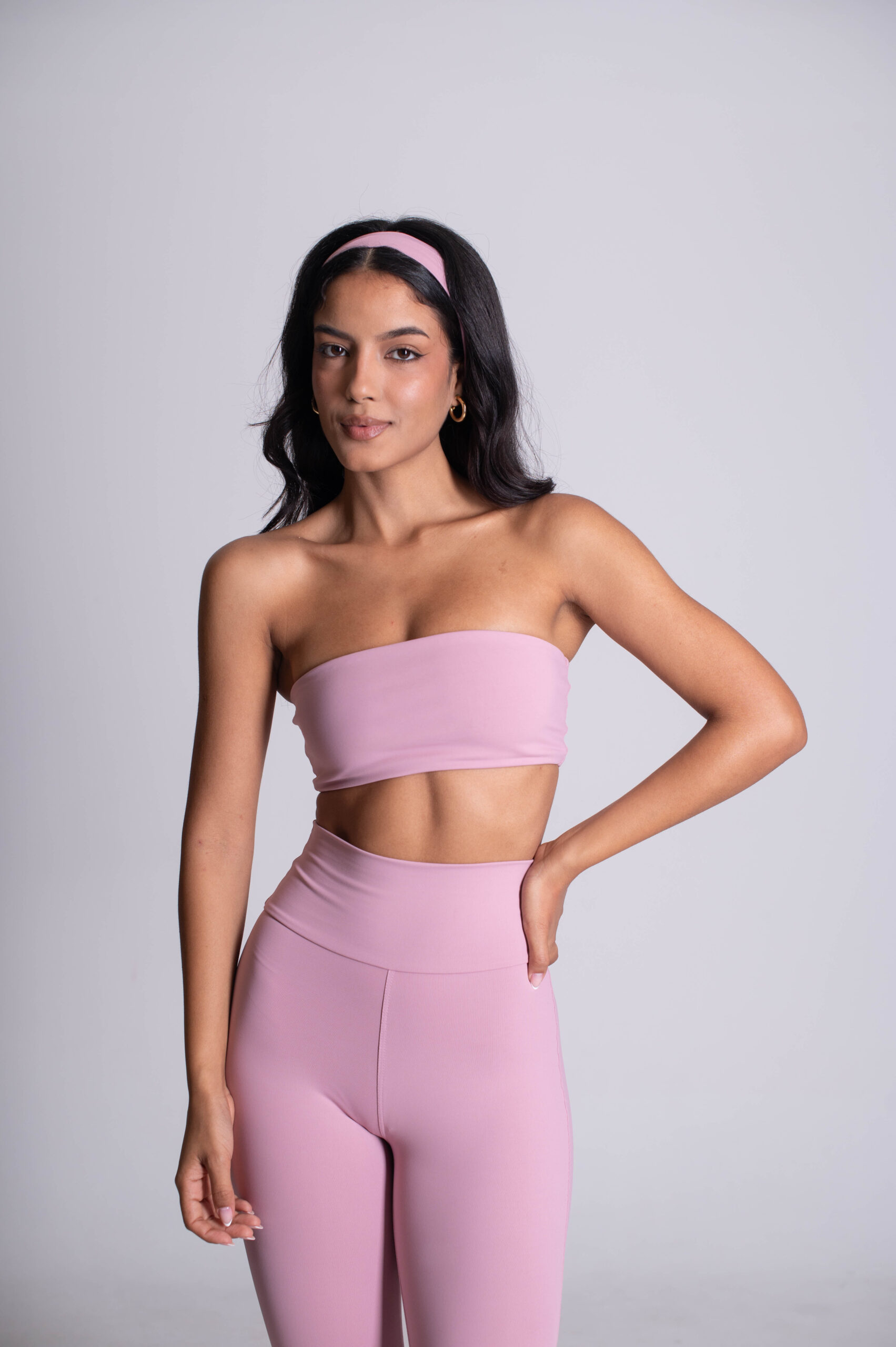 Top Tomara Que Caia Quartzo - Imagem 10