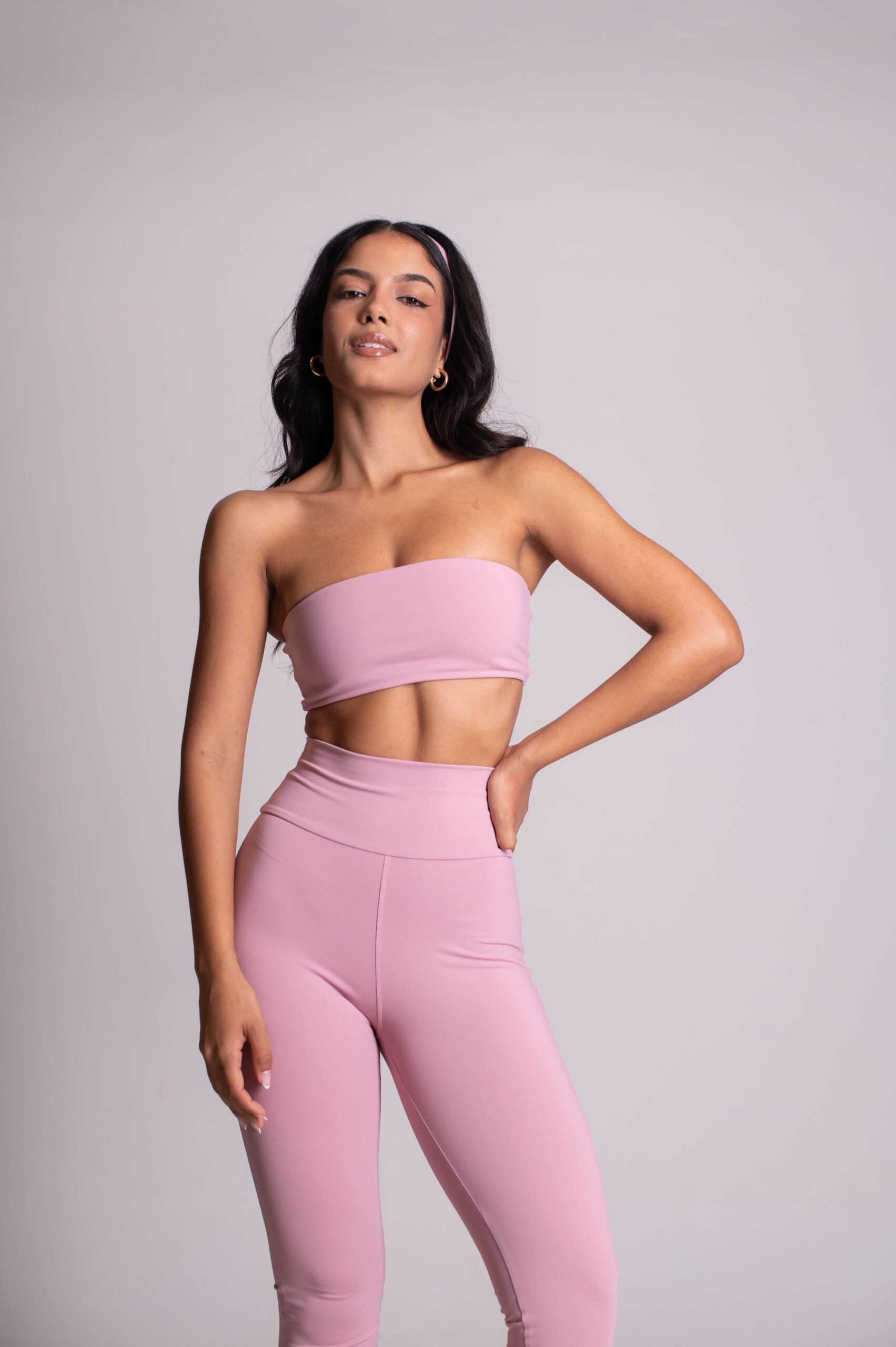 Calça Flare Quartzo - Imagem 6