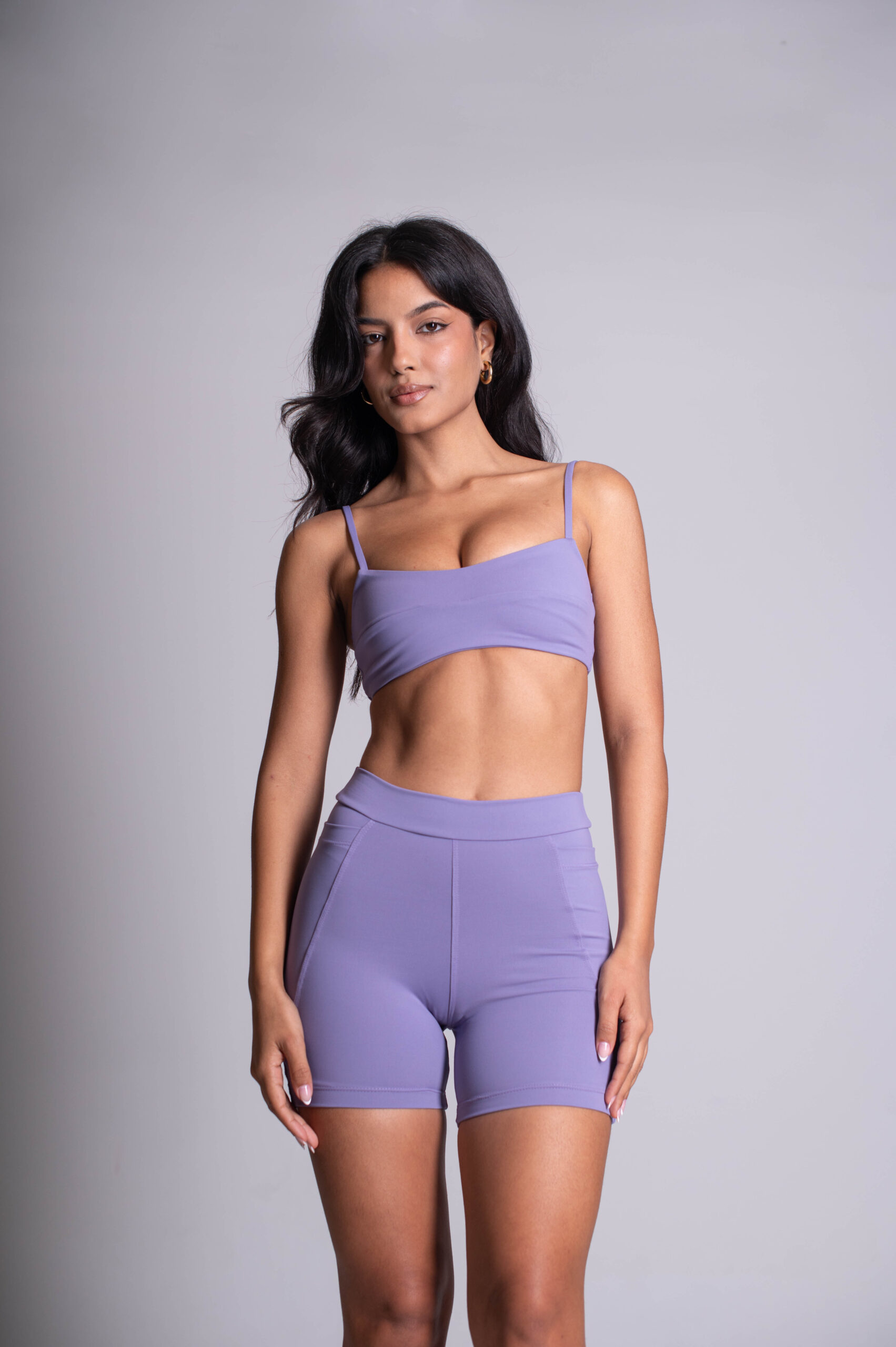 Top Biquíni Lilac - Imagem 4
