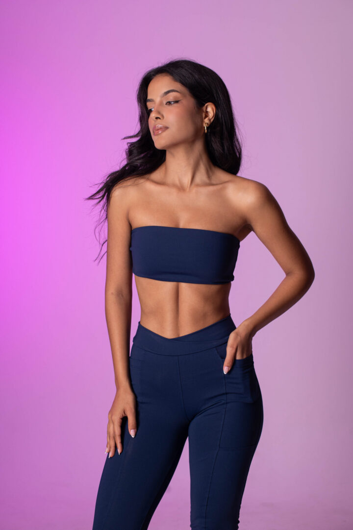 Top Tomara Que Caia Marinho