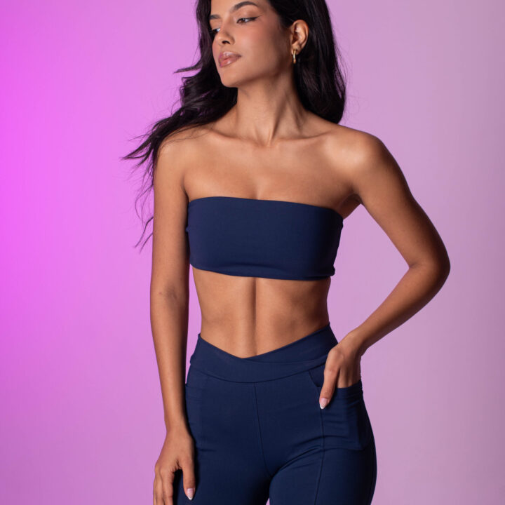 Top Tomara Que Caia Marinho