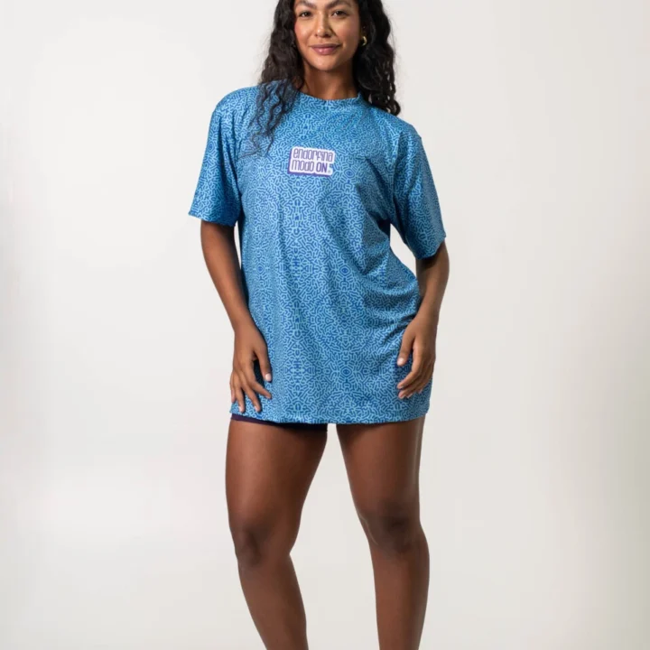 Alternative view of Camisão Fitness Endorfina