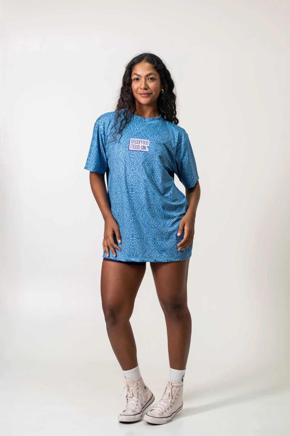 Camisão Fitness Endorfina - Imagem 2