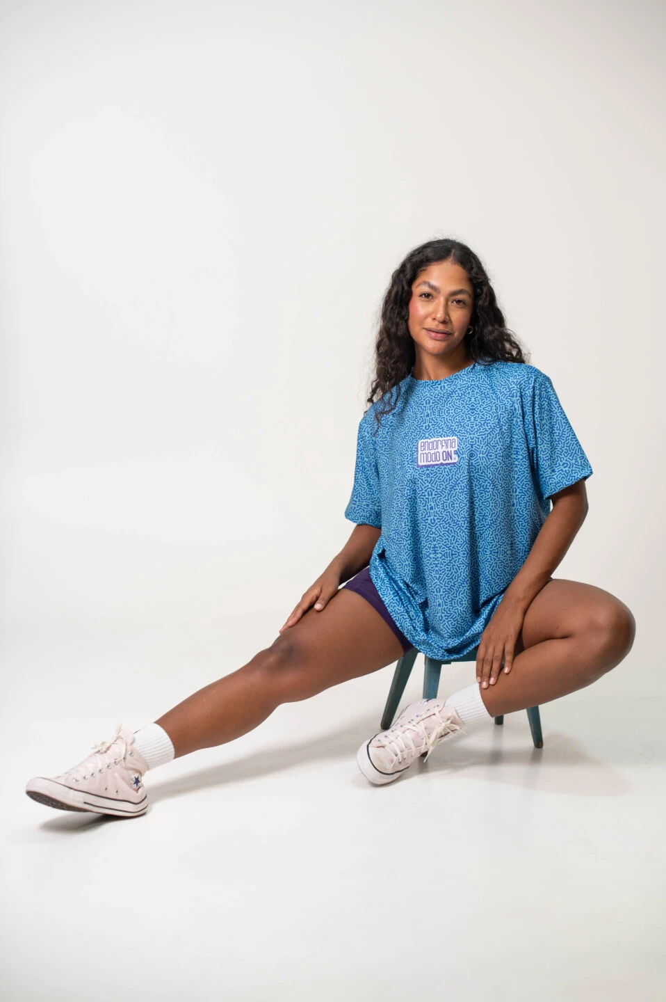 Camisão Fitness Endorfina - Imagem 4