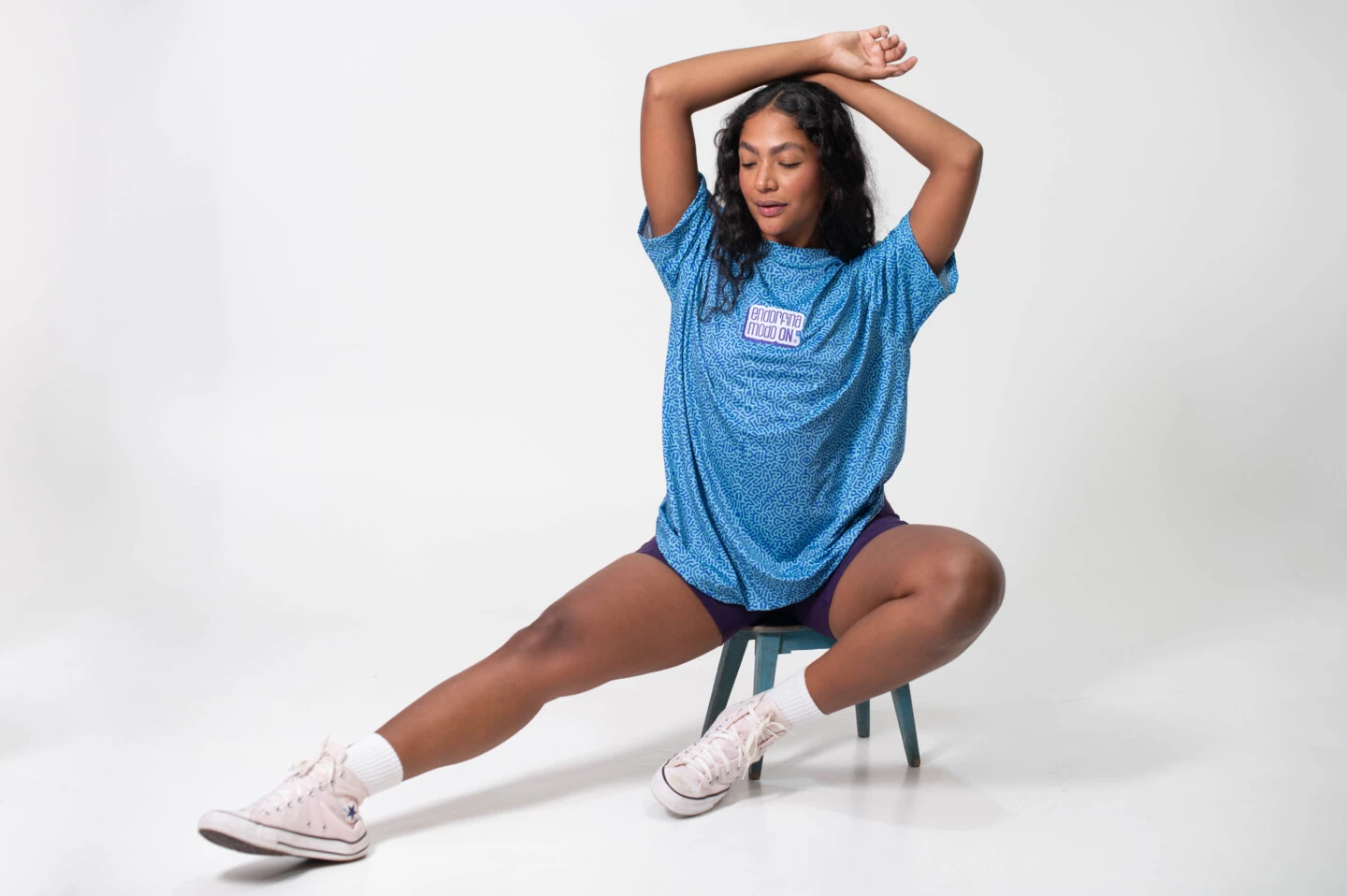 Camisão Fitness Endorfina - Imagem 5