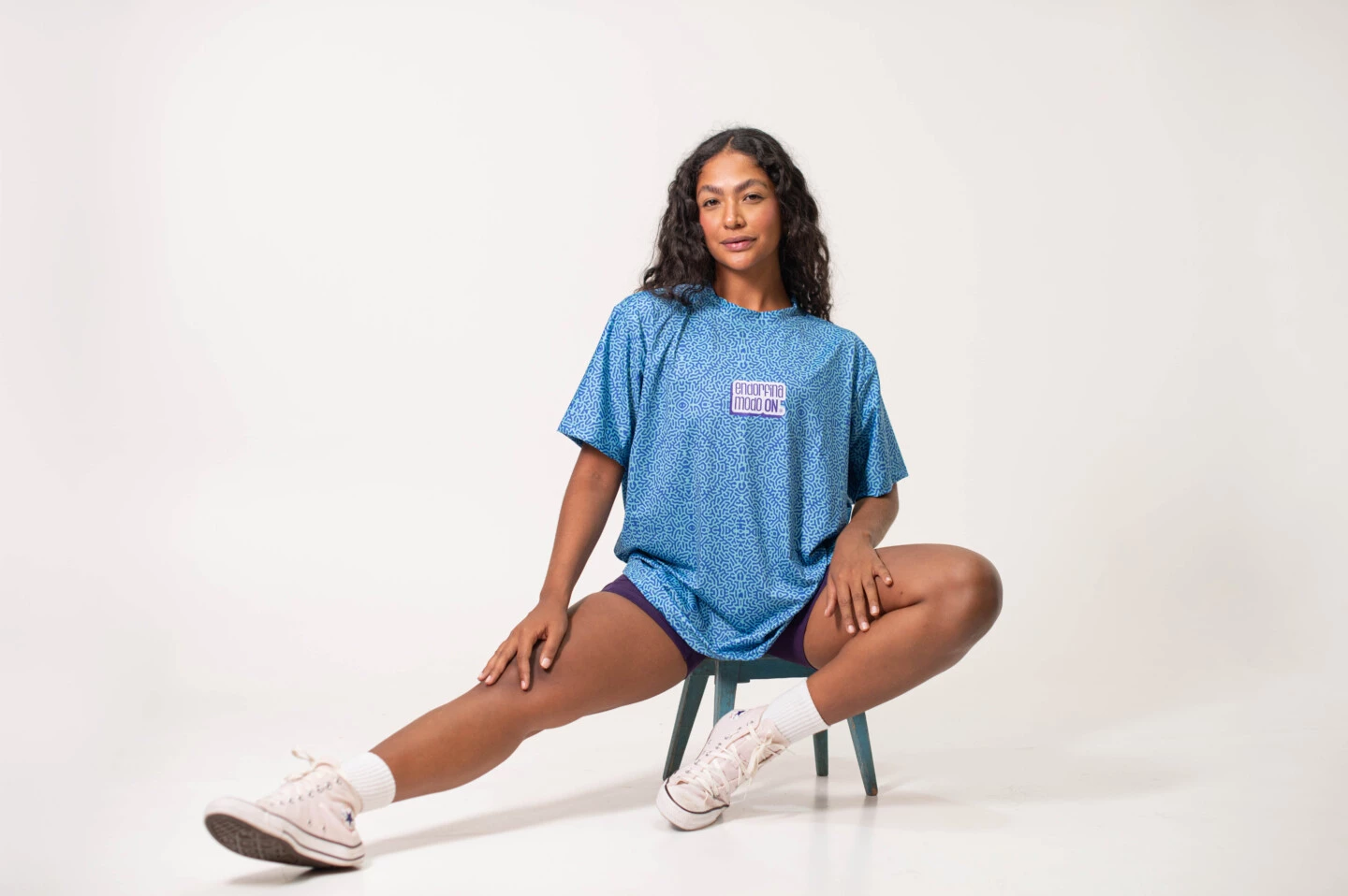 Camisão Fitness Endorfina - Imagem 7