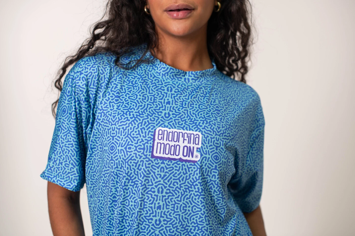 Camisão Fitness Endorfina