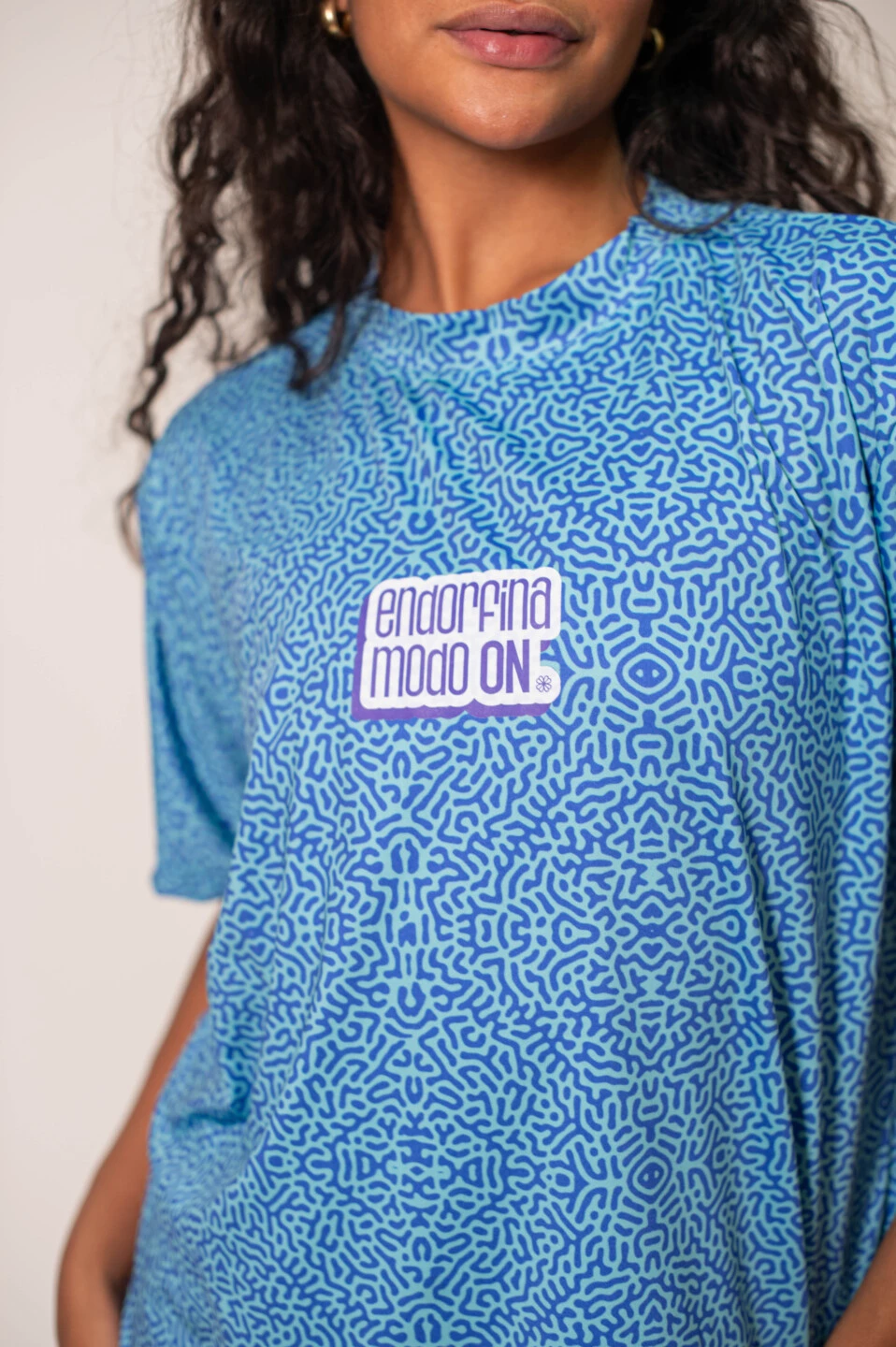 Camisão Fitness Endorfina - Imagem 9