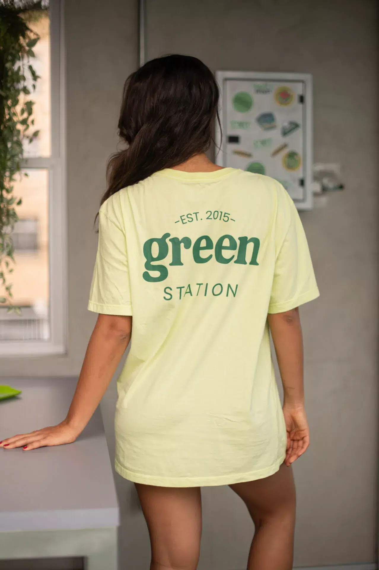 Blusão Green - Imagem 3