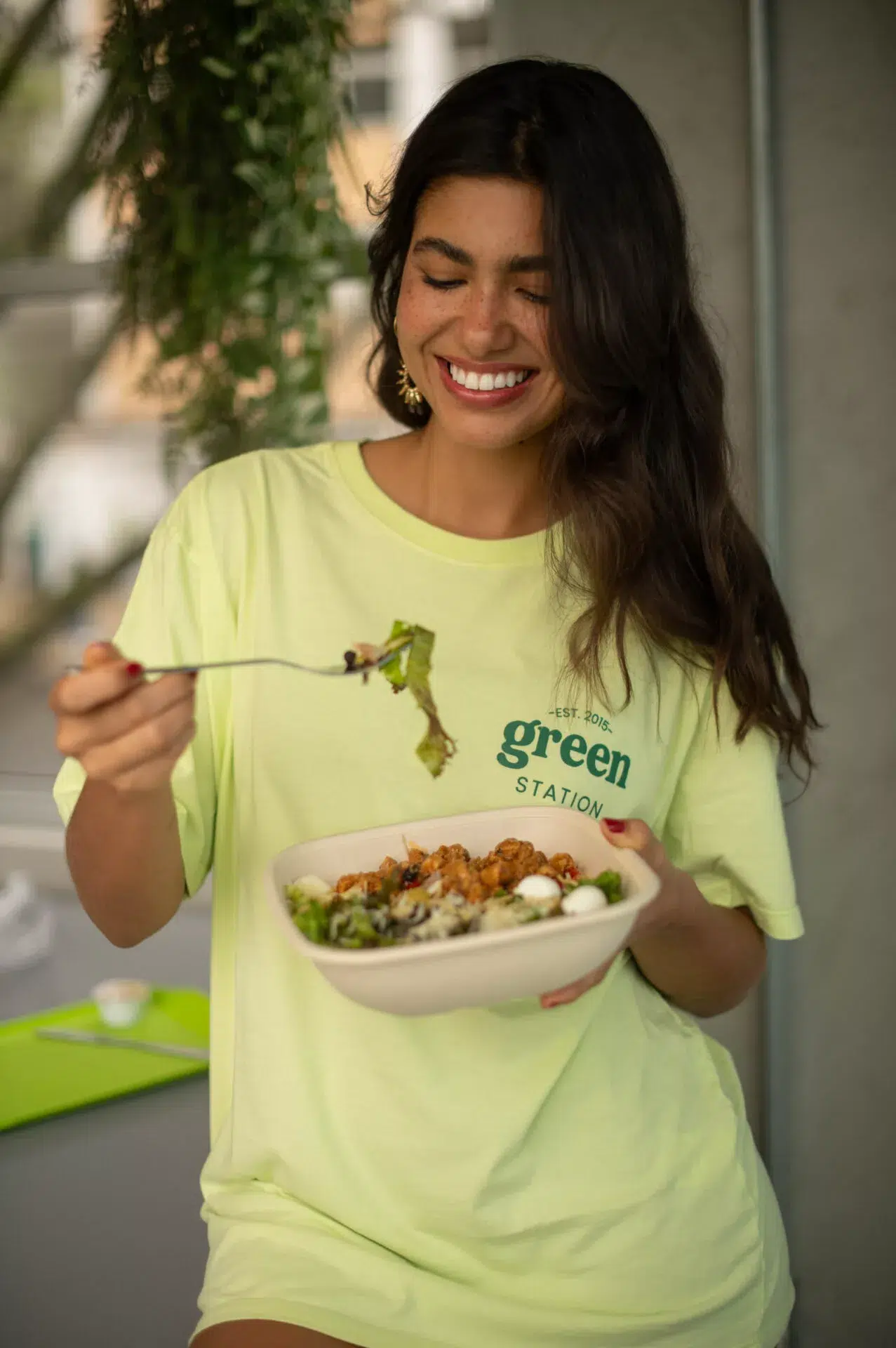 Blusão Green - Imagem 4