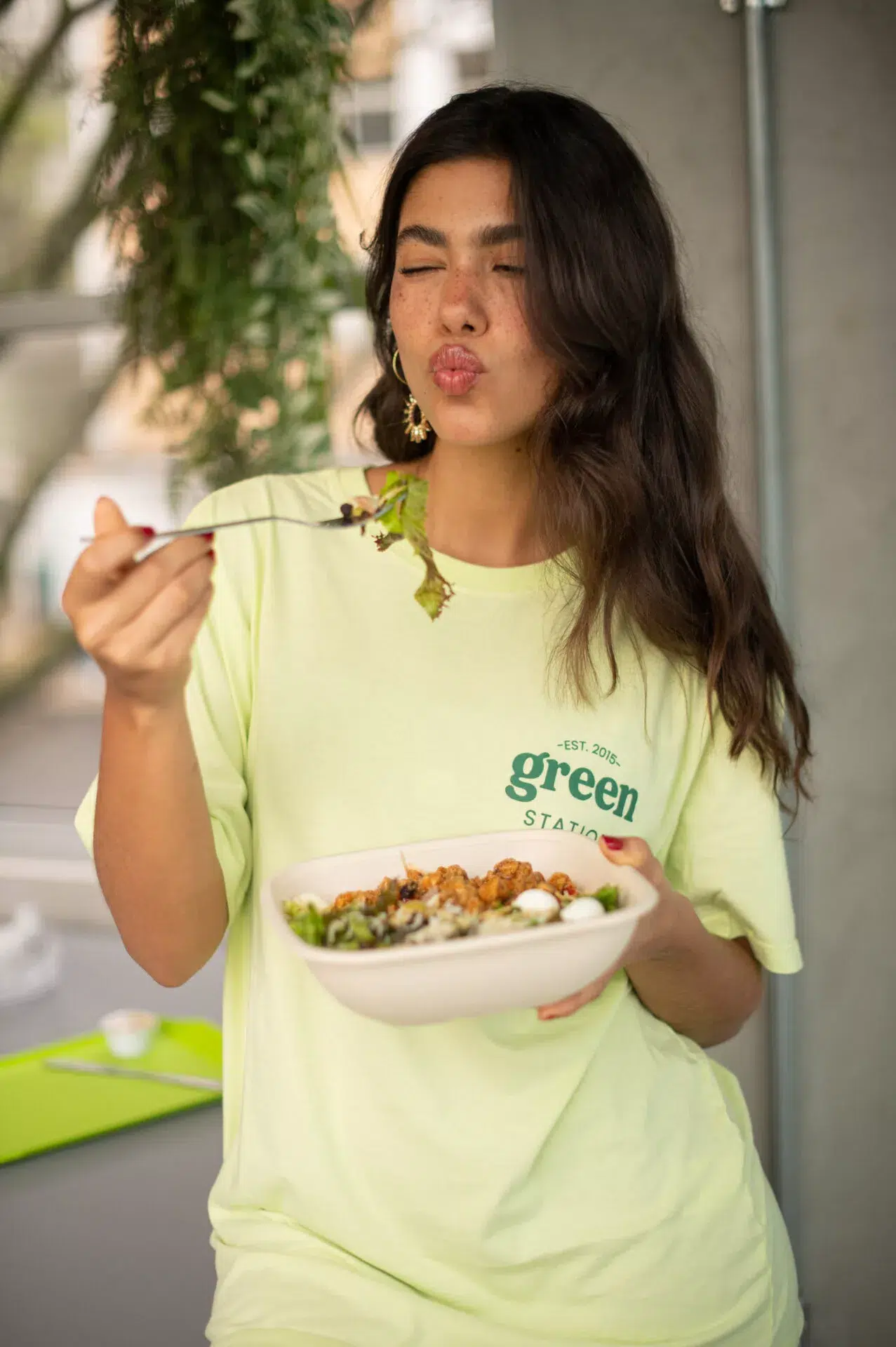 Blusão Green - Imagem 2