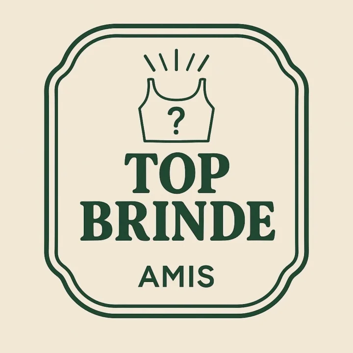 Top Brinde - P
