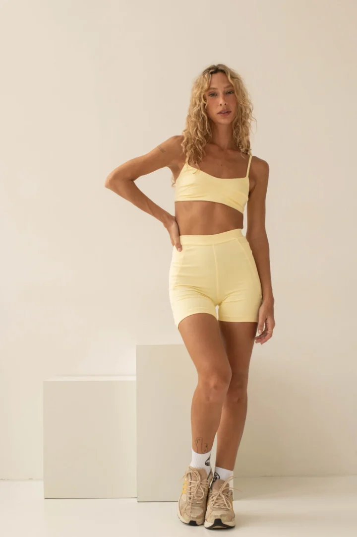 Short Curve Manteiga