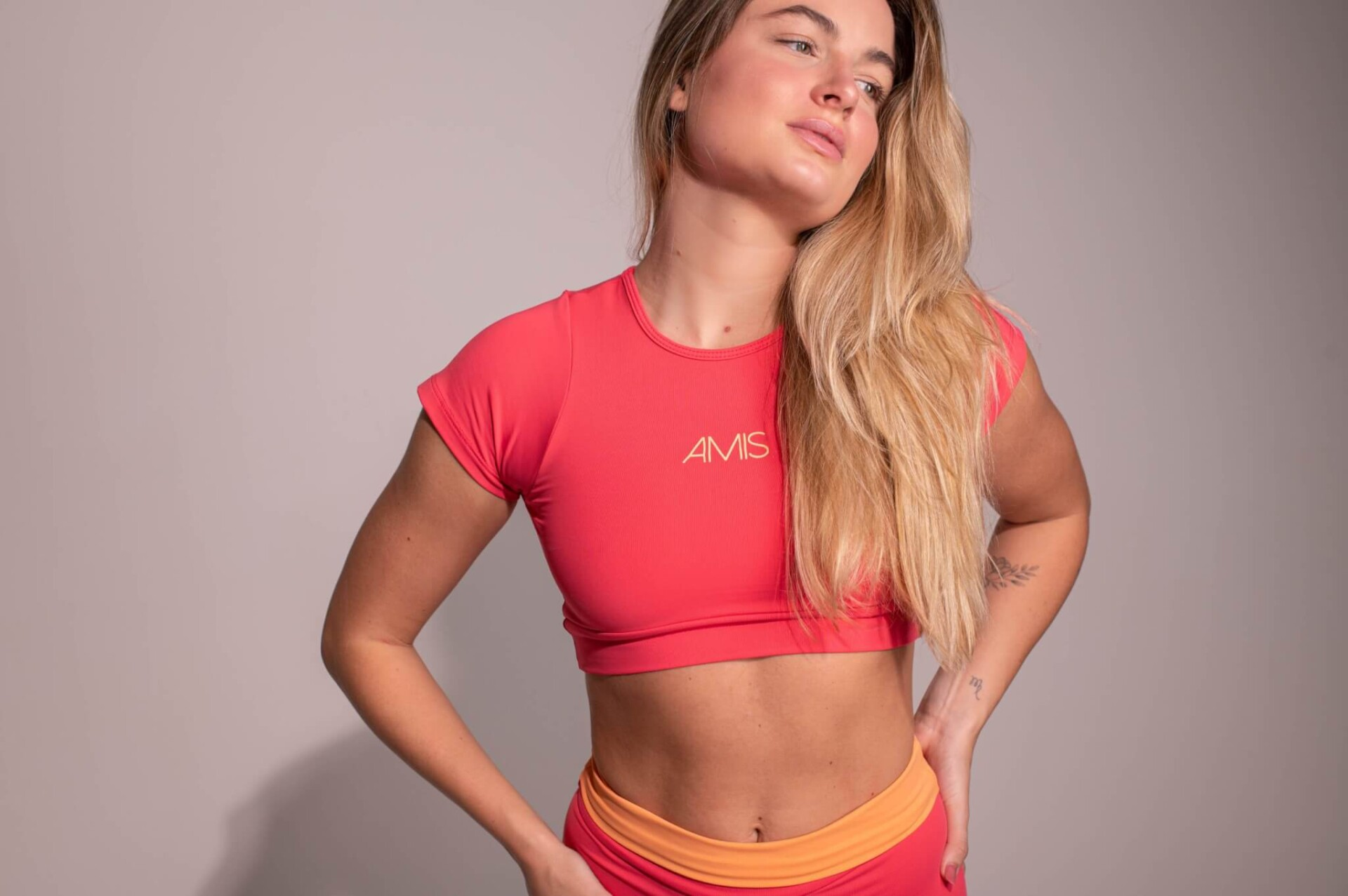 Top Camiseta Pitaya - Imagem 6