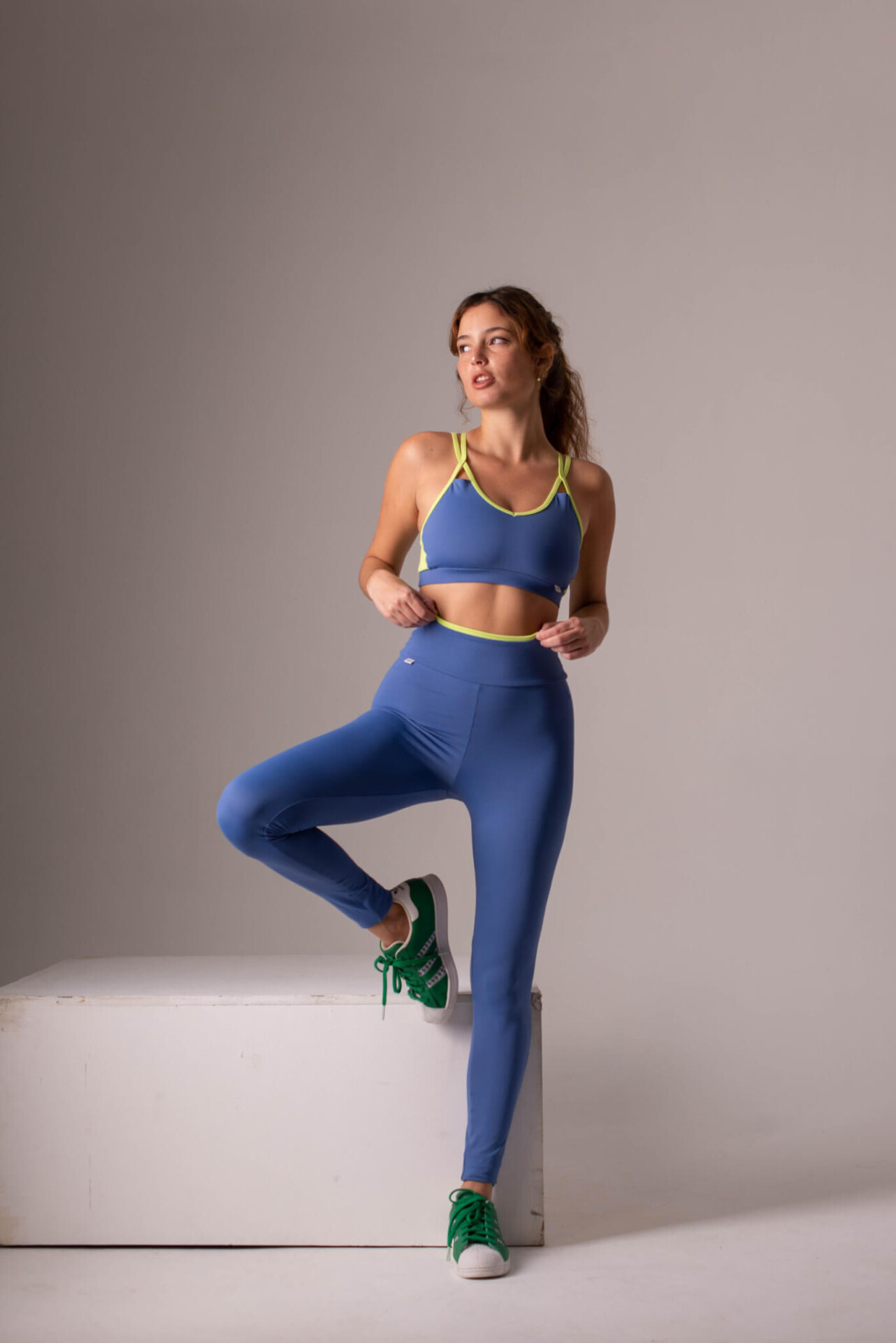 Legging Pala Blue e Lima - Imagem 8