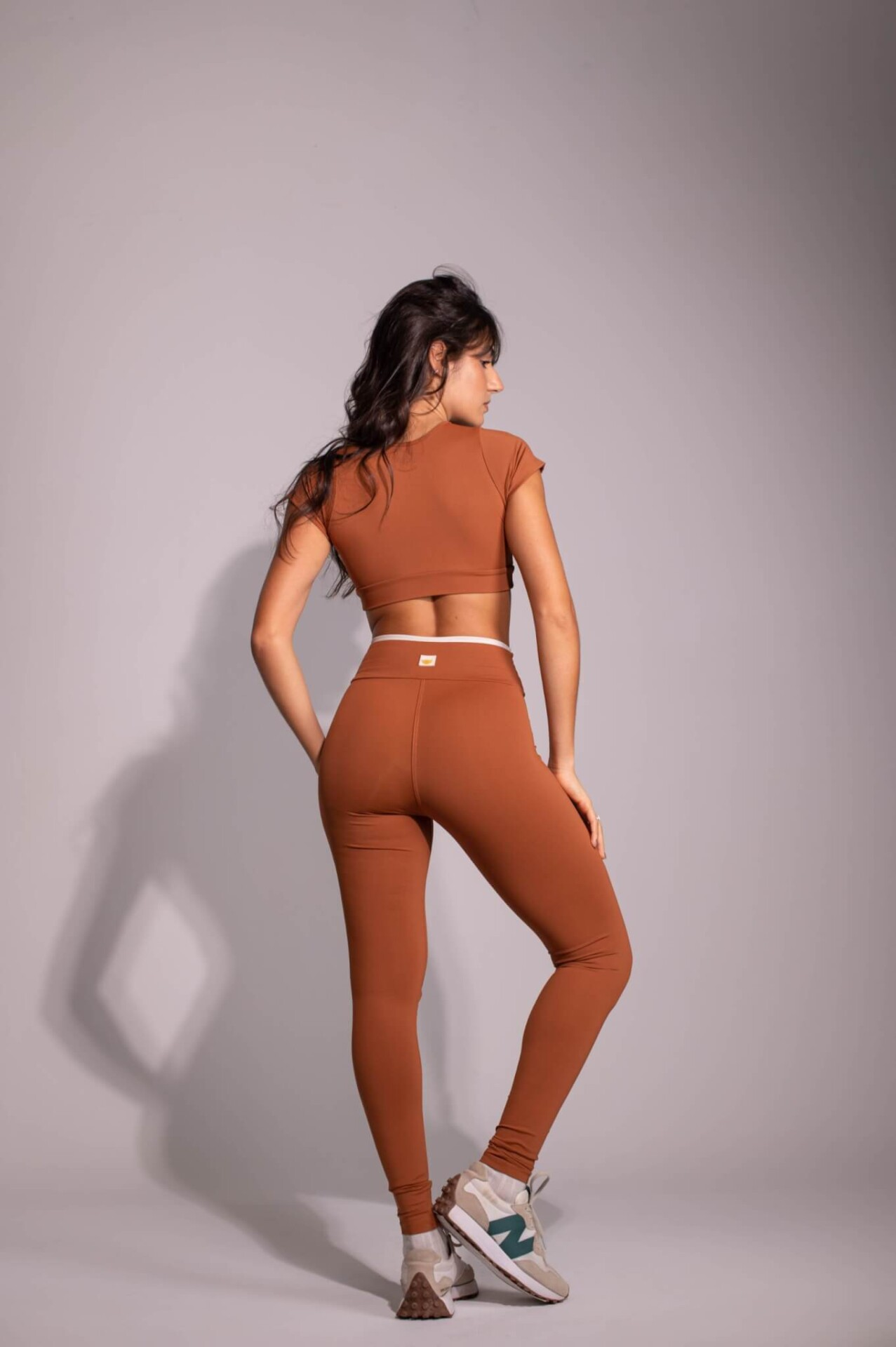 Top Camiseta Cocoa - Imagem 2