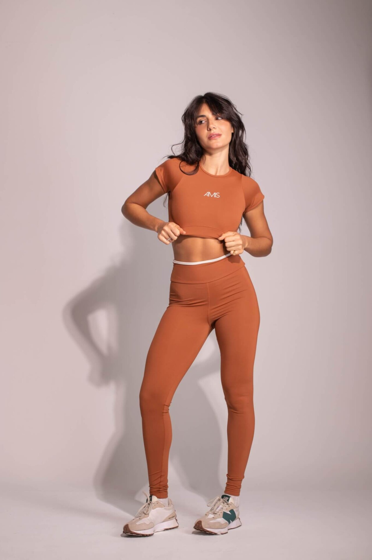 Top Camiseta Cocoa - Imagem 3