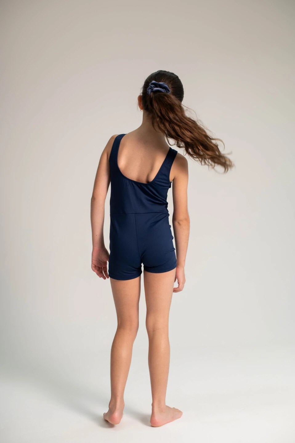 Macaquinho Soulmate Marinho Kids - Imagem 3