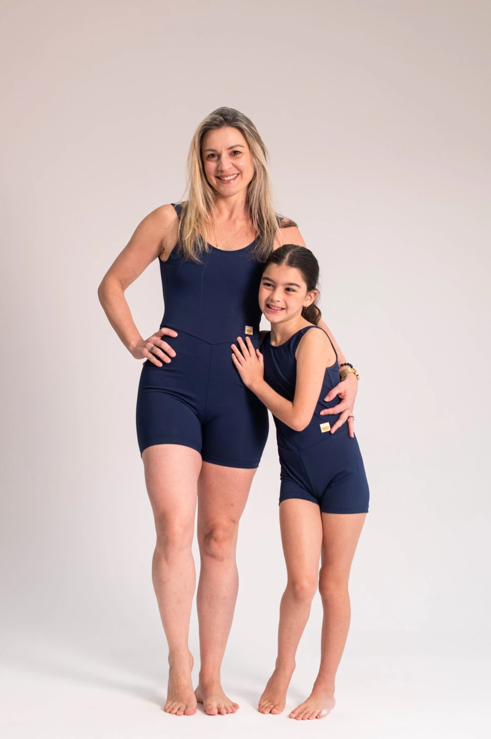 Macaquinho Soulmate Marinho - Imagem 14