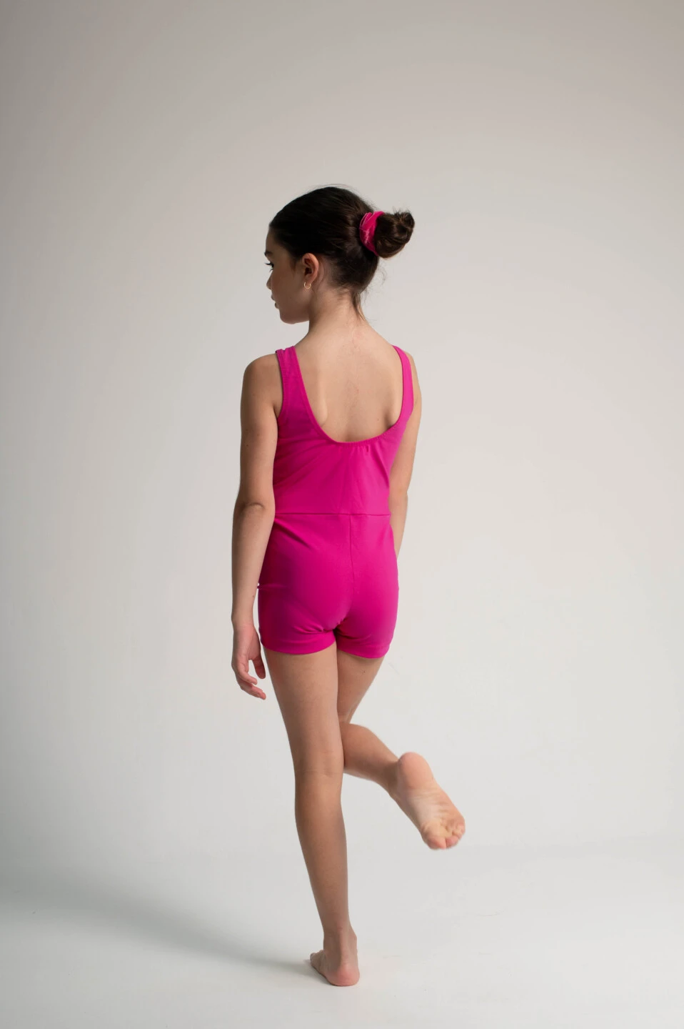 Macaquinho Soulmate Pink Kids - Imagem 2