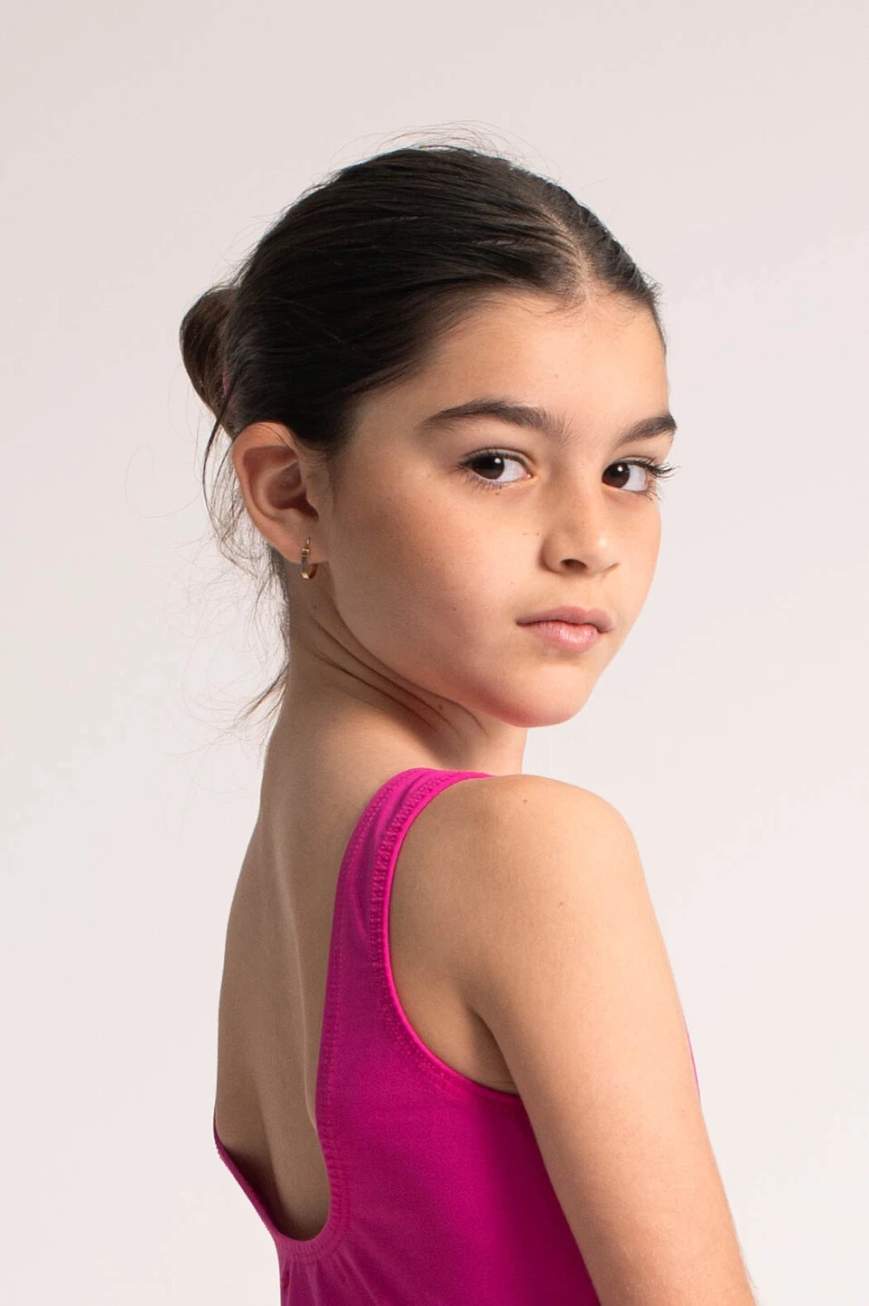 Macaquinho Soulmate Pink Kids - Imagem 3