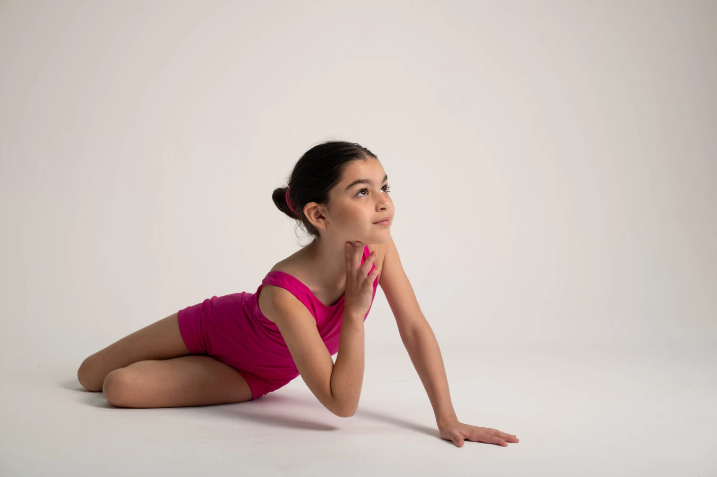 Macaquinho Soulmate Pink Kids - Imagem 4