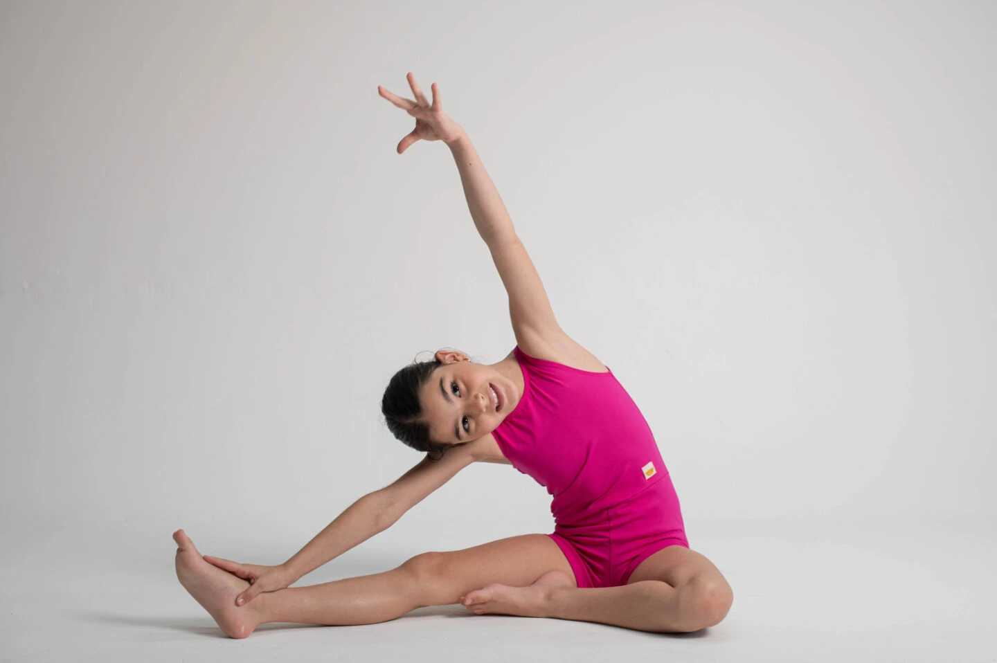 Macaquinho Soulmate Pink Kids - Imagem 5