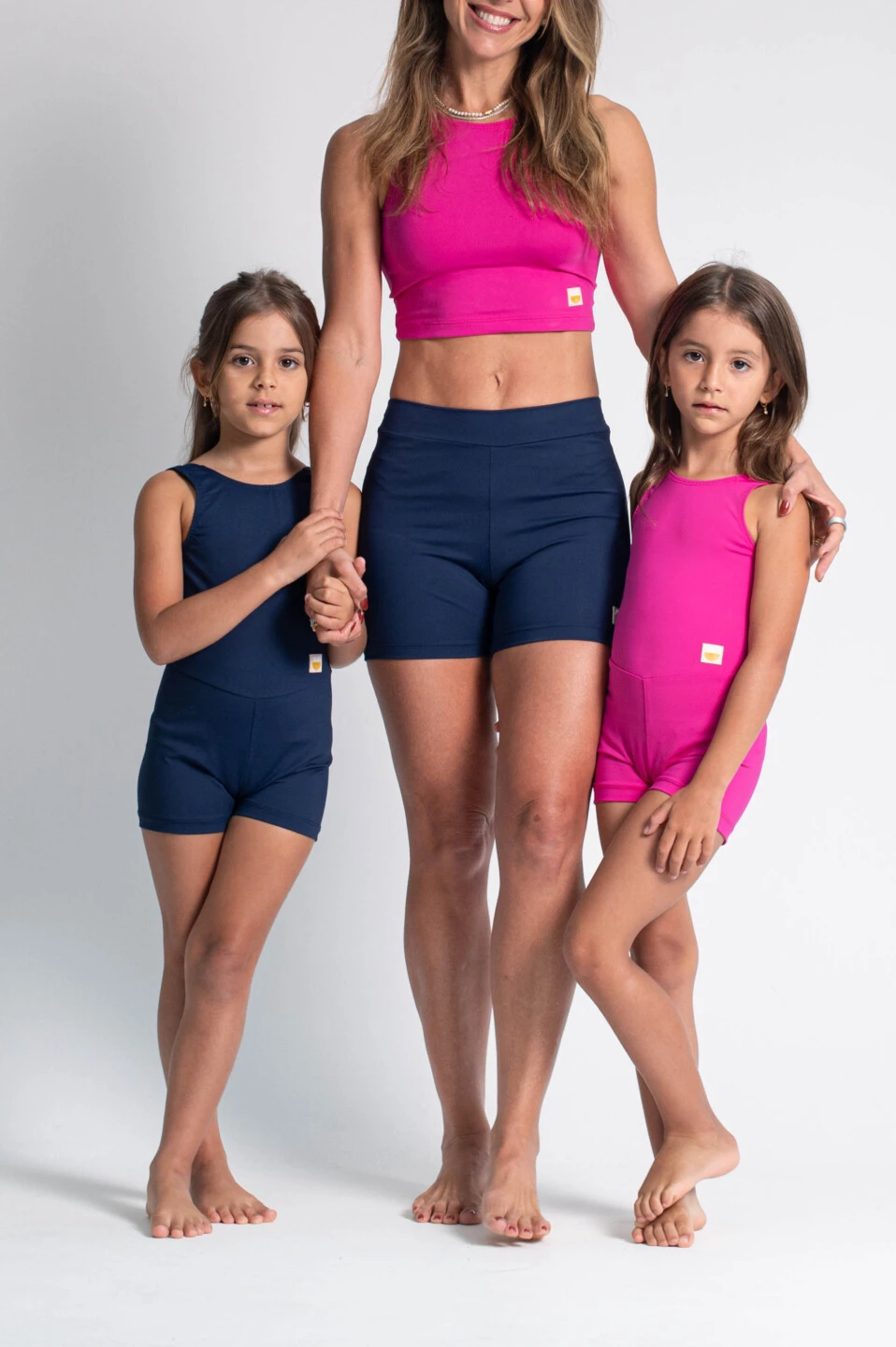 Top Gym Pink - Imagem 10