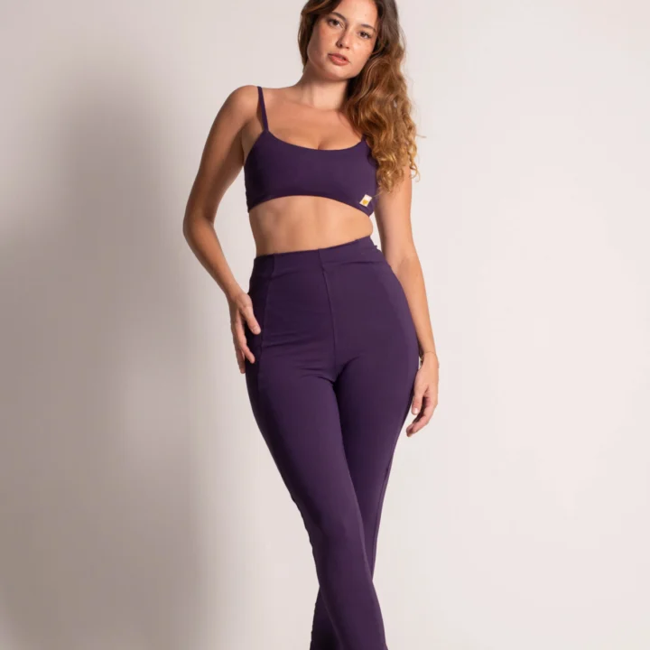 Legging Season Mirtilo