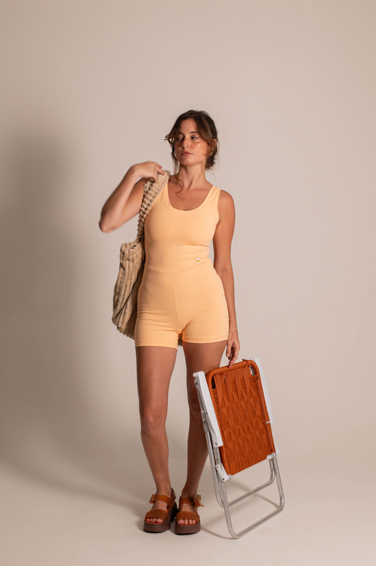 Macaquinho Soul Coral - Imagem 12