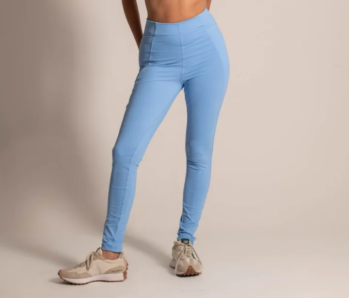 Legging Season Azul Azulzinho