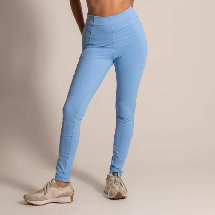 Legging Season Azul Azulzinho