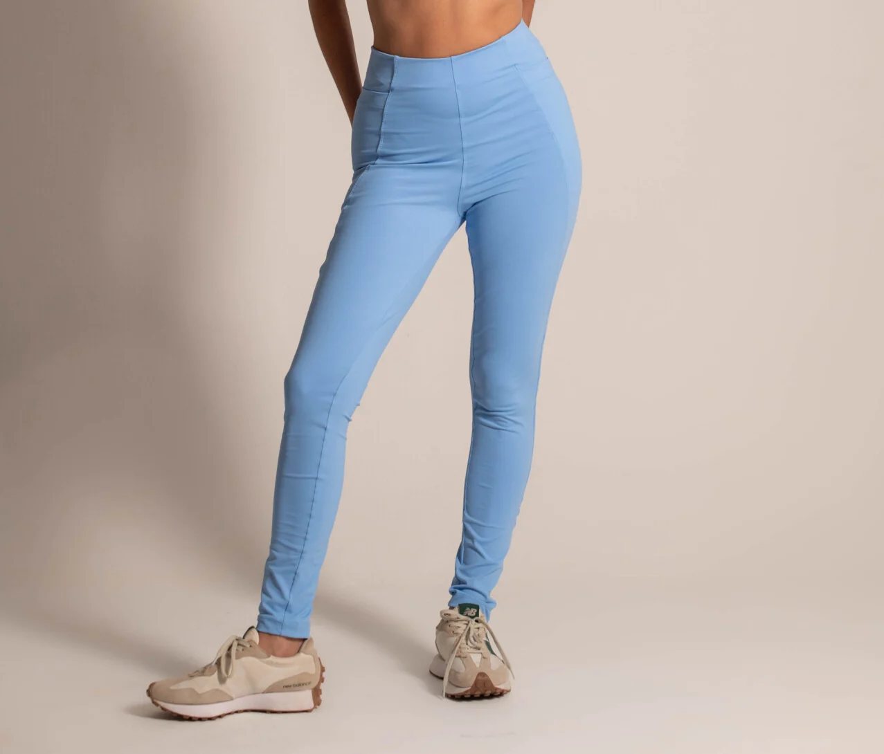 Legging Season Azul Azulzinho