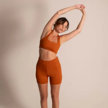 Short Season Terracota