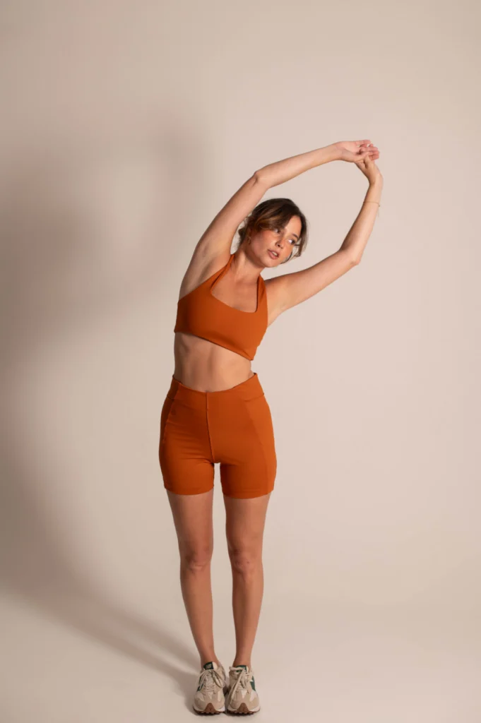 Top Moving Terracota