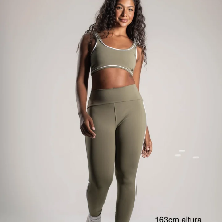 Alternative view of Legging Lift Oliva