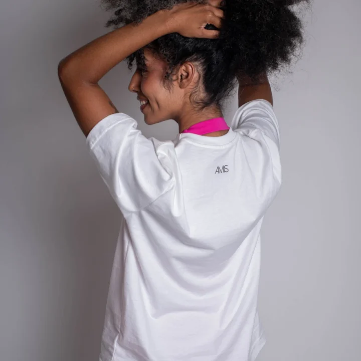 Alternative view of T-shirt Beauty Booty