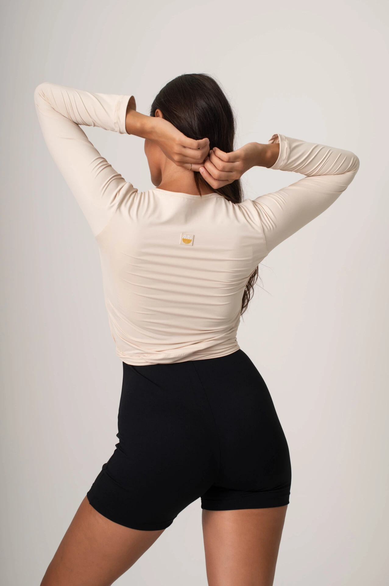 Top Nó Areia - Imagem 4