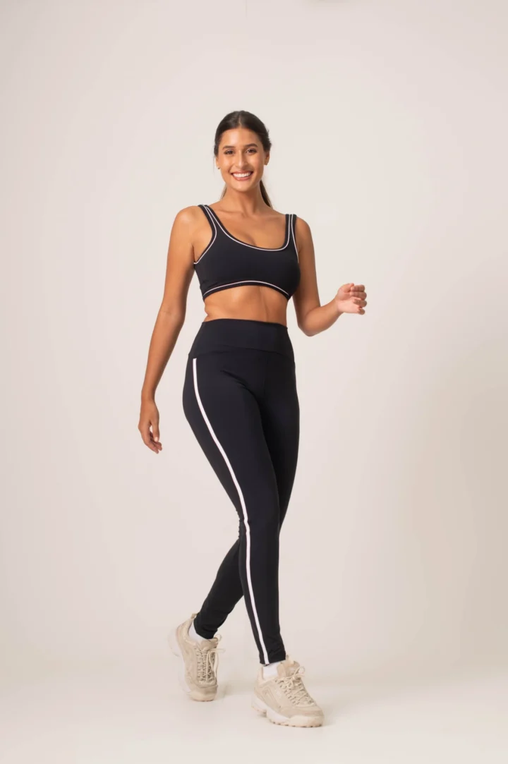 Legging Lift Preta