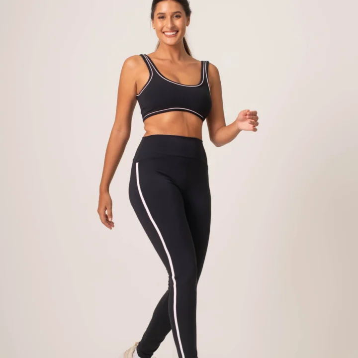 Legging Lift Preta