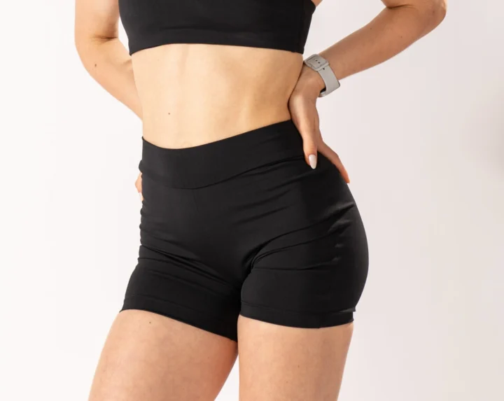 Short Moving Preto