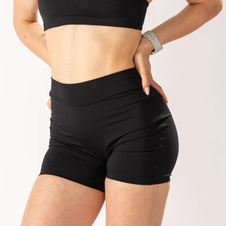 Short Moving Preto