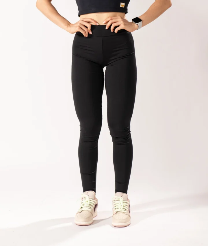 Legging Moving Preto