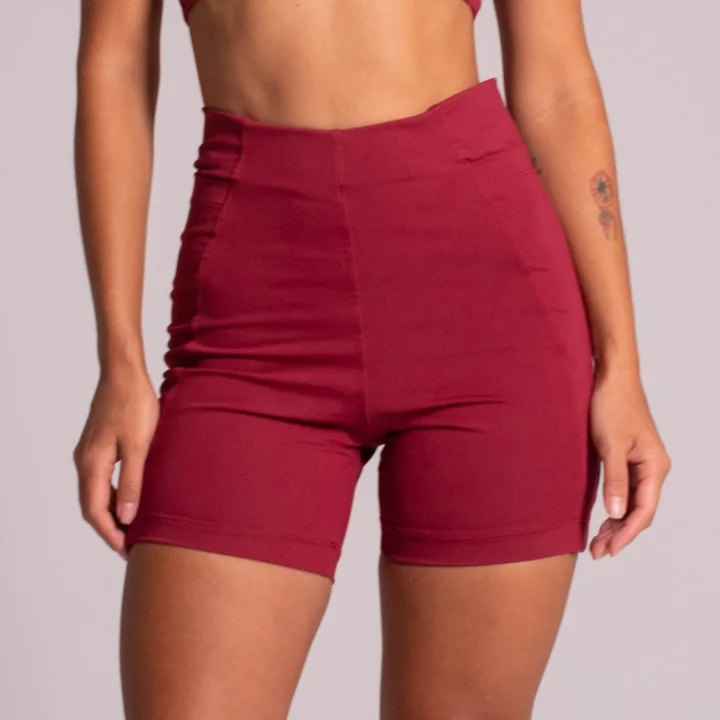Short Season Vermelho Cherry