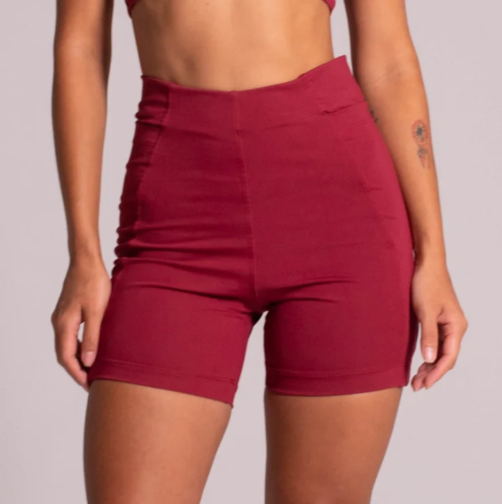 Short Season Vermelho Cherry